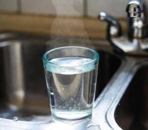 Viterbo – Lavoratori in nero e non formati, sospesa attività di depurazione acqua