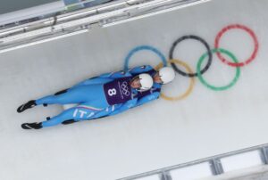 Milano-Cortina, oro Italia con Voetter-Oberhofer nel doppio donne di slittino