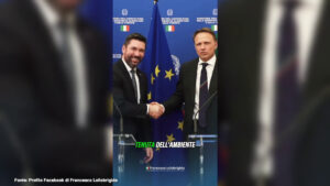 Italia e Slovacchia rafforzano l’asse agricolo