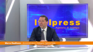 Optima, Realfonzo “Assicurazioni nuovo step nell’integrazione dei servizi”