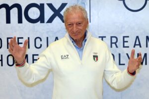 Buonfiglio “Milano-Cortina nella storia, l’Italia ha fatto bella figura”