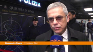 Roma, Rivera (Atac) “Investimenti e rinnovamento per potenziare il servizio”