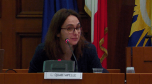 Parità di genere, Quartapelle (Pd): “Indipendenza economica è libertà”