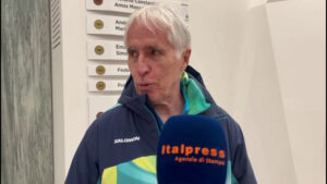 Malagò “A Milano-Cortina stiamo vivendo una favola”