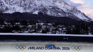 Per Arianna Errigo applausi a Milano-Cortina e obiettivo Los Angeles