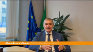 Ue, Pecoraro Scanio “Il digitale sia al servizio della democrazia”