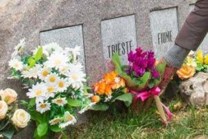 Viterbo – Giorno del  Ricordo, “Il coraggio della memoria dei nostri martiri delle Foibe”