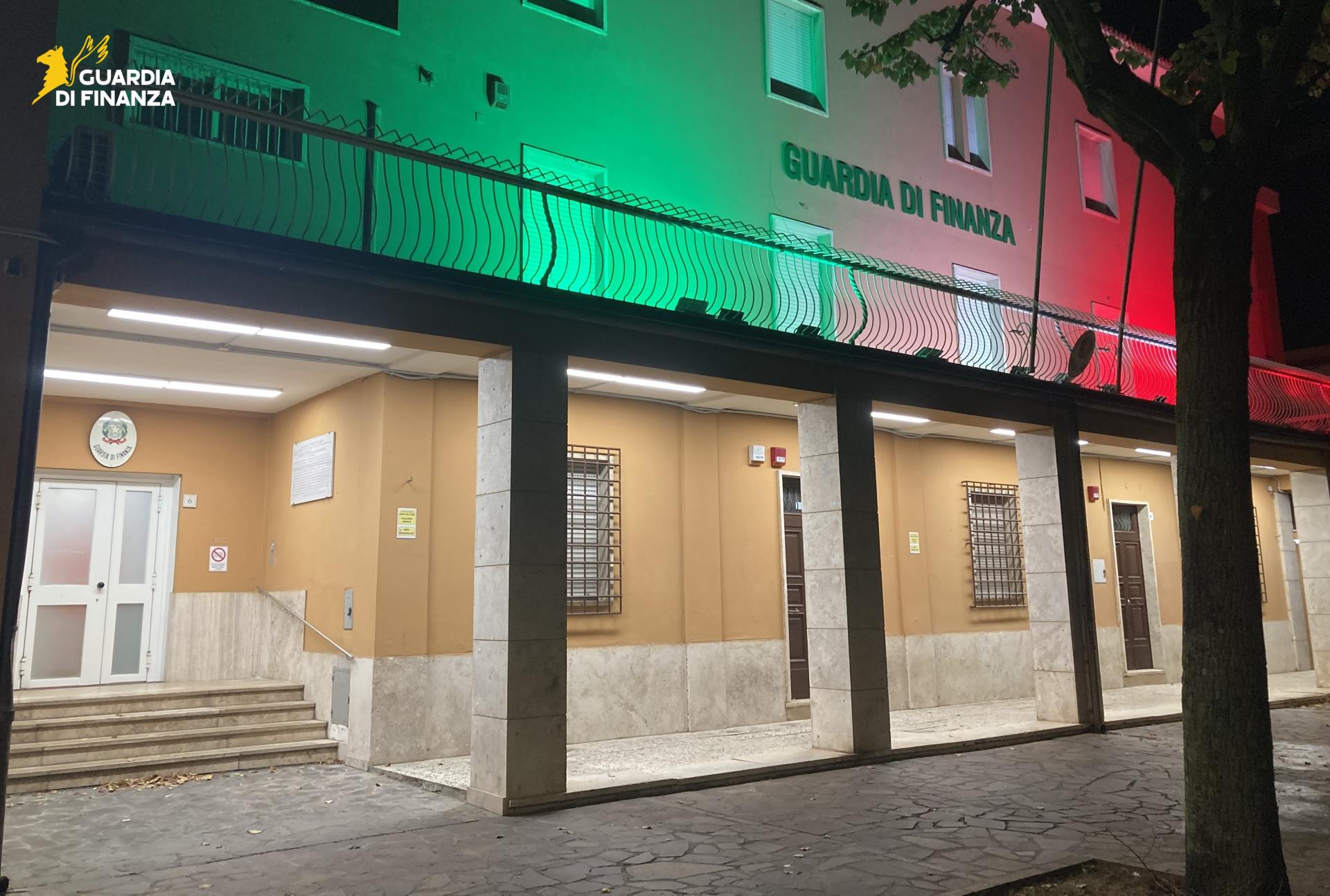 Terracina – Nei guai società dedita al commercio di vetro, arriva la Finanza