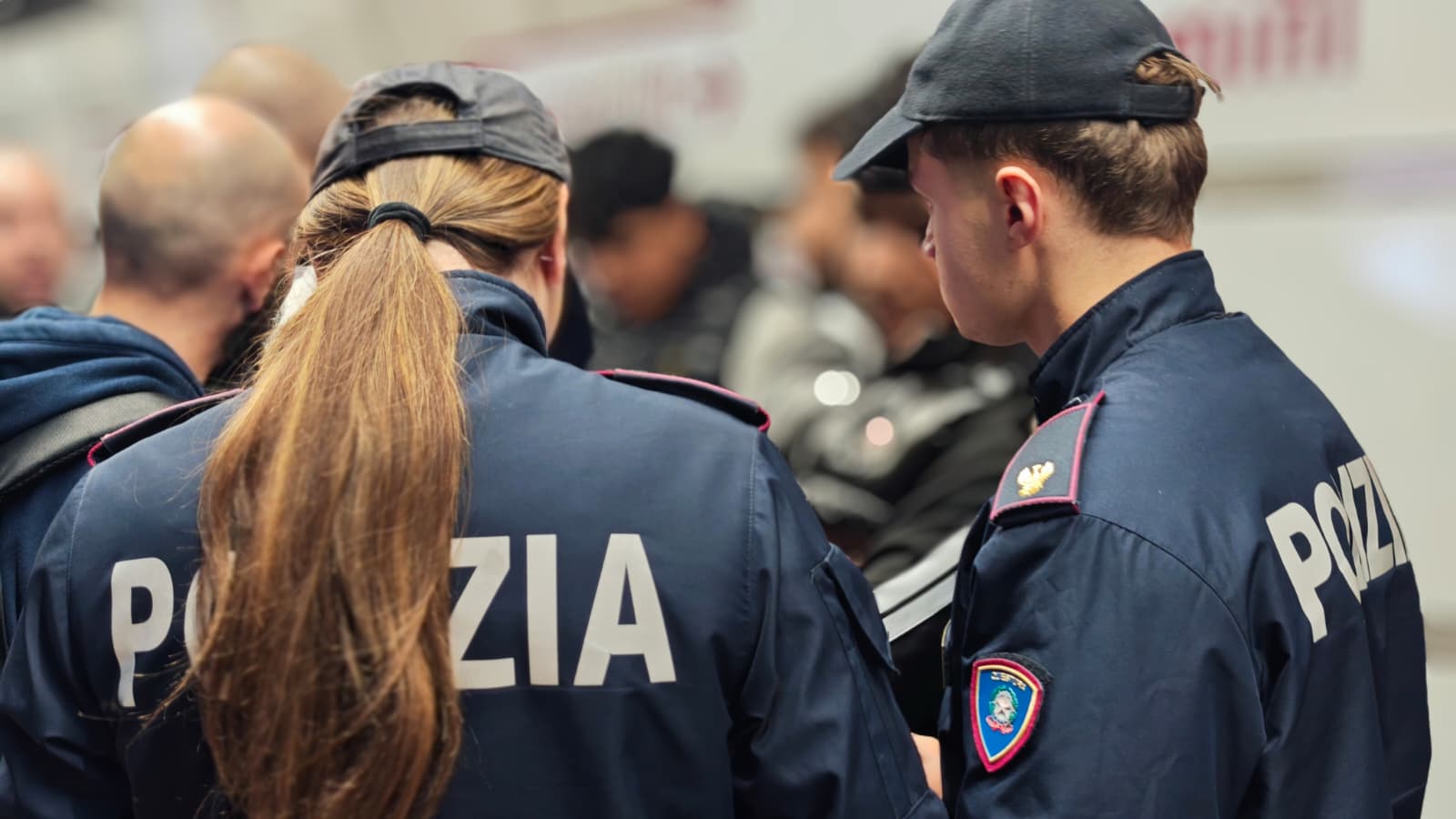 Roma: controlli nella metropolitana, due arresti per spaccio e furto