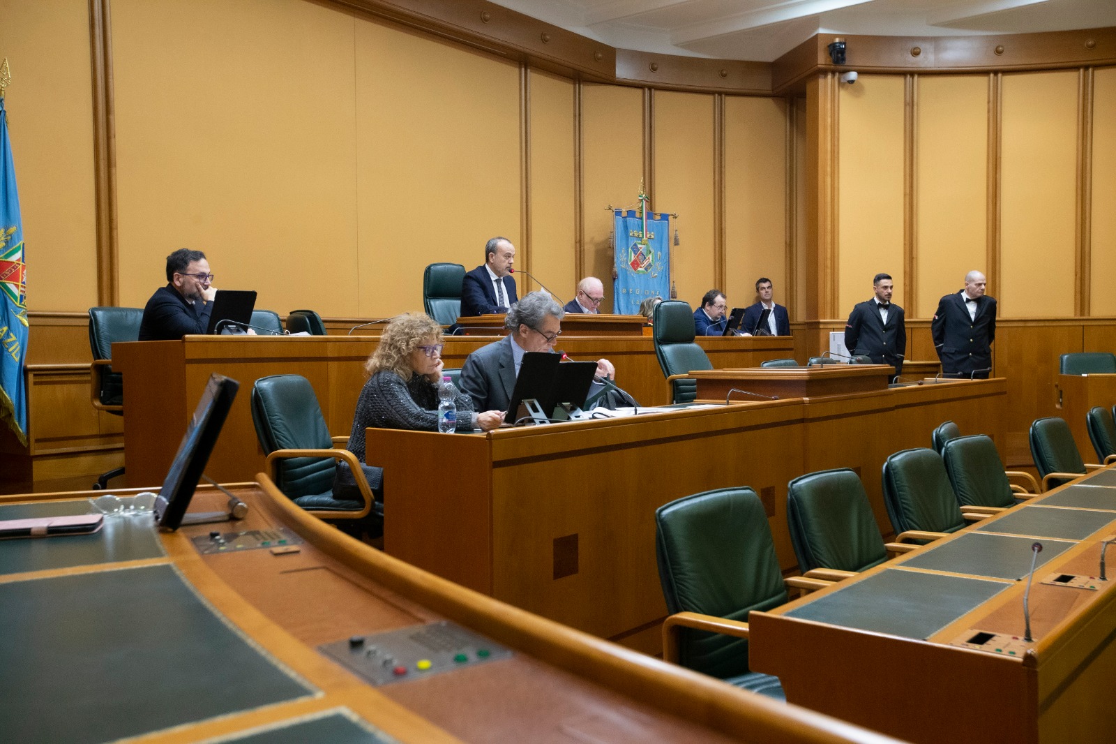 Regione Lazio – Approvato il Piano Triennale del Turismo: al via destagionalizzazione e sostenibilità