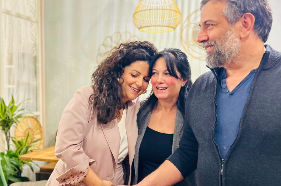 Viterbo – Viterbo – Centro storico, Casantini inaugura i nuovi locali: anche Frontini al taglio del nastro