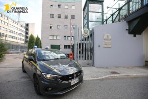 Maxi confisca antimafia da oltre 4 milioni: sigilli a società, terreni e conti tra Umbria, Toscana e Lazio