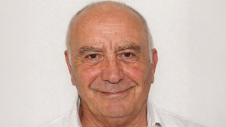 Olbia – È del tarquiniese Giovanni Moscatelli il corpo senza vita ritrovato al porto