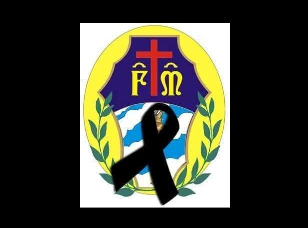 Viterbo – Addio a Pino Leoni, storico fondatore della Misericordia Grotte Santo Stefano