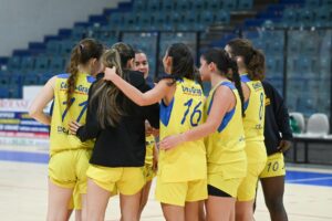 Pallacanestro – Importante sfida casalinga per la Domus Mulieris: arriva la Talea