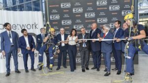 Al Ministero delle Imprese presentata la Fiera Internazionale di Edilizia, Architettura e Design
