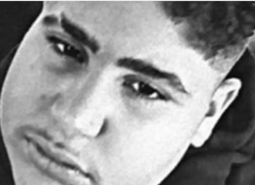 Luca Lilli, quindicenne scomparso da Tolfa, avvistato nei pressi dell’ufficio Postale di Campo Dell’Oro a Civitavecchia