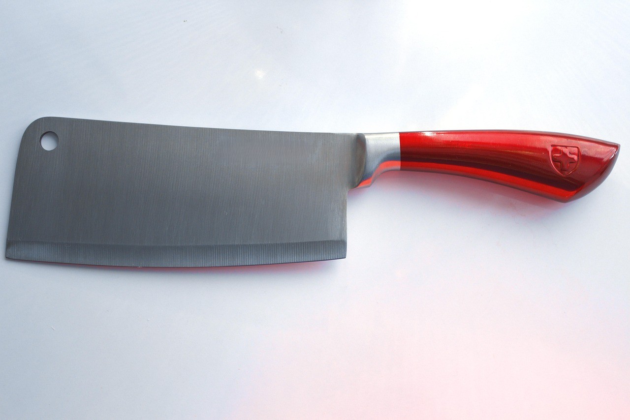 Roma – Cerca di uccidere la nuora con una mannaia, per l’aggressore solo domiciliari e braccialetto elettronico