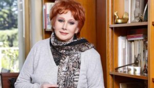 Addio a Maria Rita Parsi, psicologa e psicoterapeuta simbolo della tutela dell’infanzia: aveva 78 anni