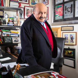 Al Teatro Parioli omaggio a Maurizio Costanzo nel terzo anniversario della sua scomparsa