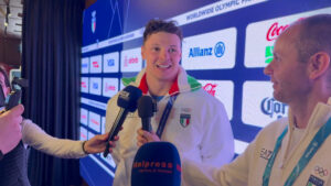 Milano Cortina – Domenica azzurra esaltante: storia Goggia, pioggia di medaglie