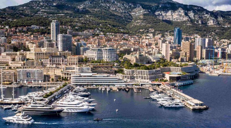 Nautica – 18° Business Symposium allo Yacht Club de Monaco