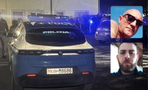 Viterbo – Ucciso a coltellate Giovanni Bernabucci: prima la lite con il vicino, poi la tragedia