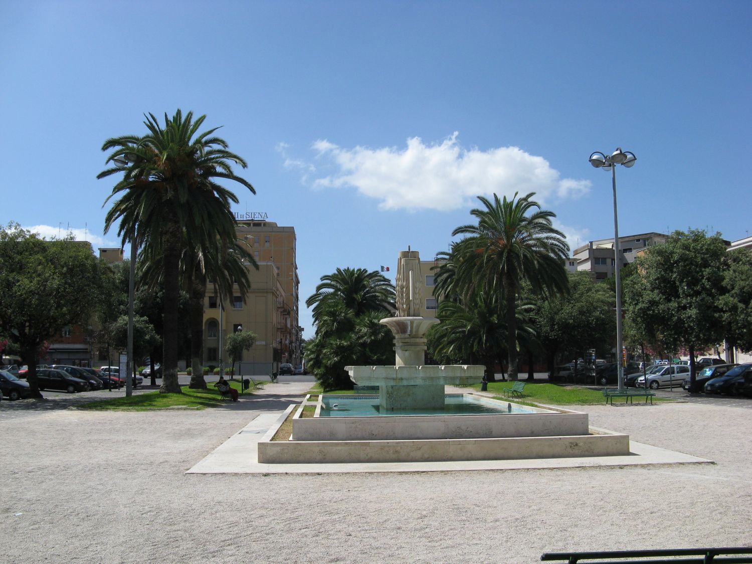 Latina – Cardillo e Carnevale (Forza Italia): “Presentata la lista del centrodestra per le elezioni provinciali”