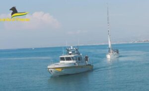 Furti e danneggiamenti di imbarcazioni di lusso tra Gaeta e Terracina: la Guardia di Finanza incastra uno dei responsabili