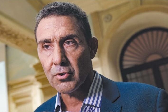 Lega – Vannacci lascia il partito