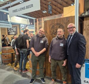 “Beer&Food Attraction”, Rotelli: “Agroalimentare e birrifici artigianali pilastri dell’identità produttiva nazionale”