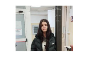 Roma – Ricerche in corso per Sofia, bambina di 9 anni scomparsa