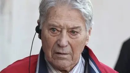 E’ morto Claudio Sterpin, ha lottato fino alla fine per la verità sulla morte di Liliana Resinovich