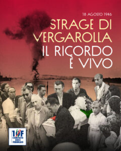Viterbo – In occasione del Giorno del Ricordo il Comitato 10 Febbraio commemora strage di Vergarolla