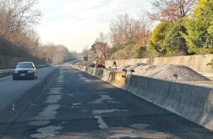 Superstrada Orte-Viterbo colabrodo, il PD di Vitorchiano attacca ANAS e l’immobilismo della politica