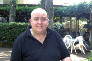 Vetralla – È morto Tonino Frateiacci, imprenditore e dirigente sportivo