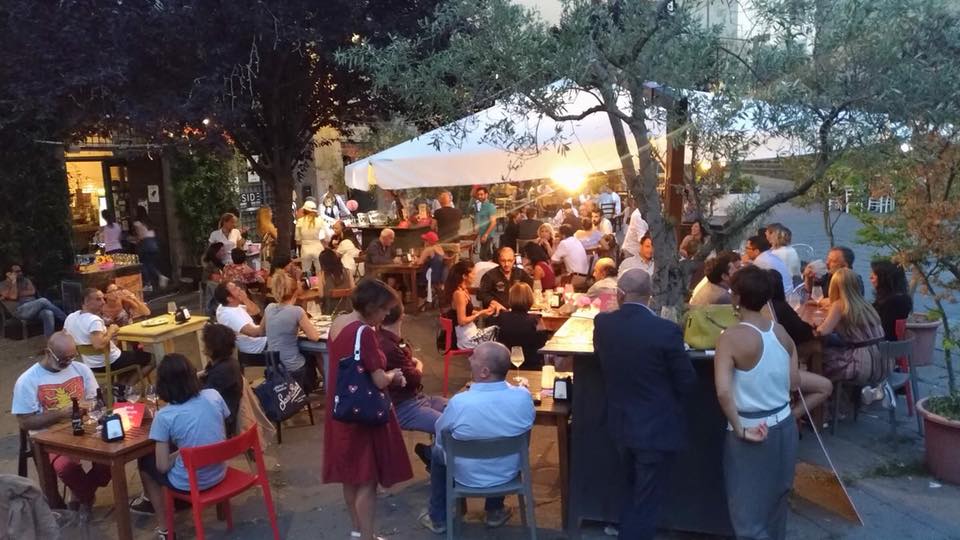 piazza del gesù viterbo