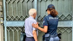 Ronciglione – Truffa del falso incidente: arrestata una donna dalla Polizia di Stato
