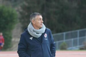 Calcio – Viterbese, cambio in panchina: esonerato Gardini, arriva Venturi