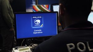 Viterbo – Evade dalla comunità, 31enne rintracciato grazie all’app YouPol