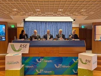 Energia, Rse: “Grazie a smart grid sistema elettrico più sicuro e resiliente ed energia meno cara”