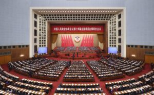 Cina, massimo organo consultivo politico apre sessione annuale