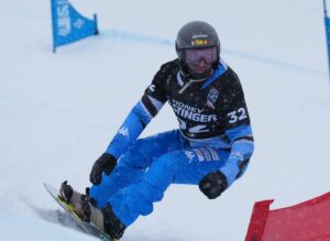 Primo oro Italia alle Paralimpiadi, Perathoner trionfa nello snowboard cross