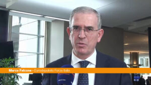 Iran, Falcone “UE lavora per fermare escalation e riportare pace e stabilità”