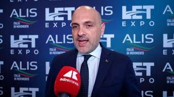Fiere, Prisco: “500 mln investiti in nuove tecnologie per proteggere operatori soccorso e cittadini”