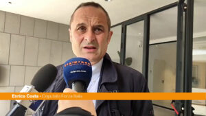 Costa “La riforma della giustizia garantisce parità tra accusa e difesa”