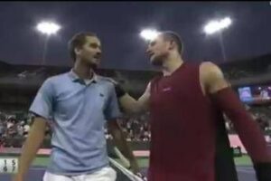 Indian Wells, polemica tra Medvedev e Draper: “Non ho barato”. Cos’è successo