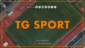 Tg Sport – 25/3/2026