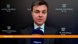 Gay “Servono misure contro caro energia”