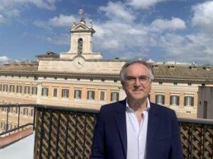 Iran, Guidi (Assologistica): “Da Hormuz tempesta che si scarica su prezzi per imprese e famiglie italiane”